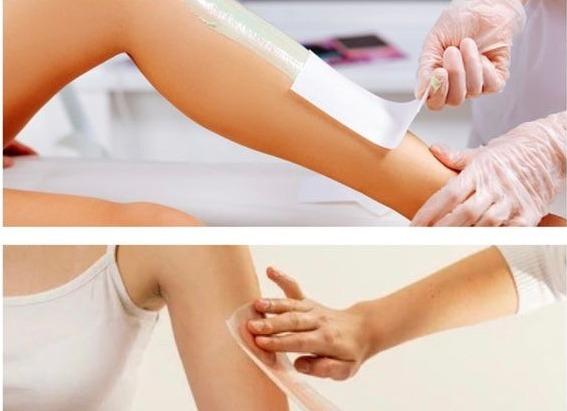 Arm/Leg Wax