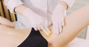 Brazilian Wax